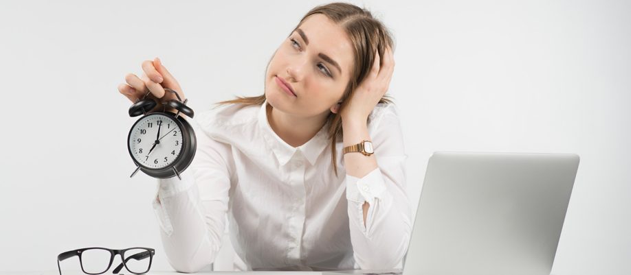 Как ввести режим неполного рабочего дня или неполной рабочей недели