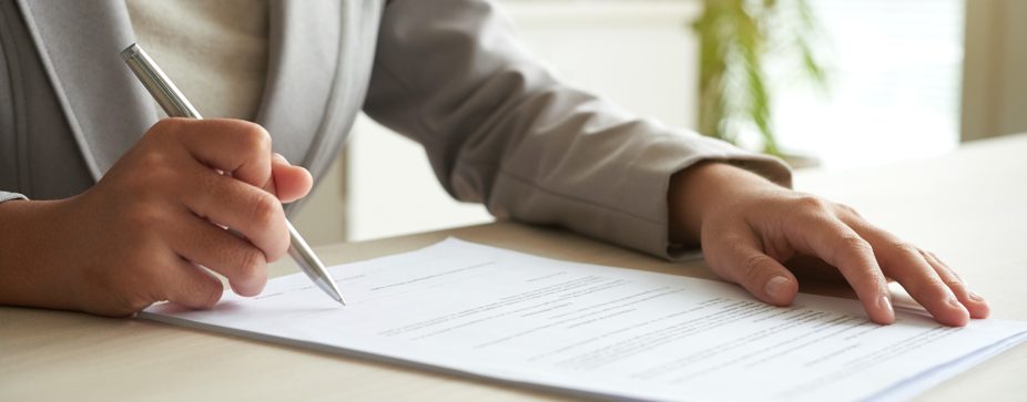 Как заполнить и сдать 6‑НДФЛ в 2026 году: пошаговая инструкция