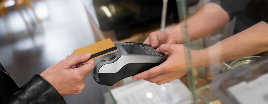 Что такое фискальный регистратор: как он работает и чем отличается от кассы